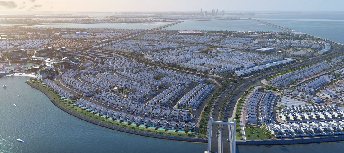 Diyar Al Muharraq Announces the Launch of its Latest Residential Plots, Mozoon